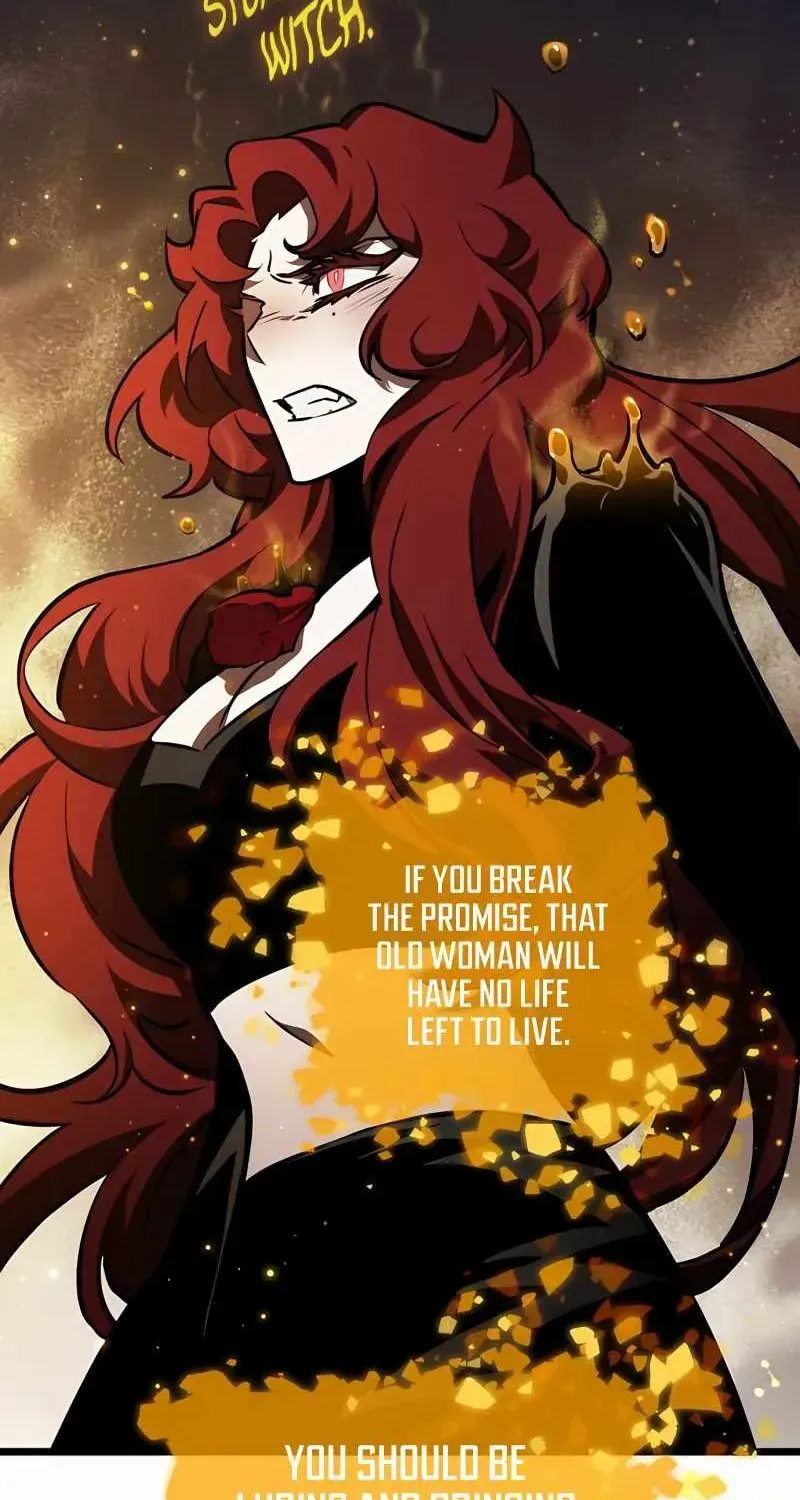 The World After The End Chapter 17 page 37 - 