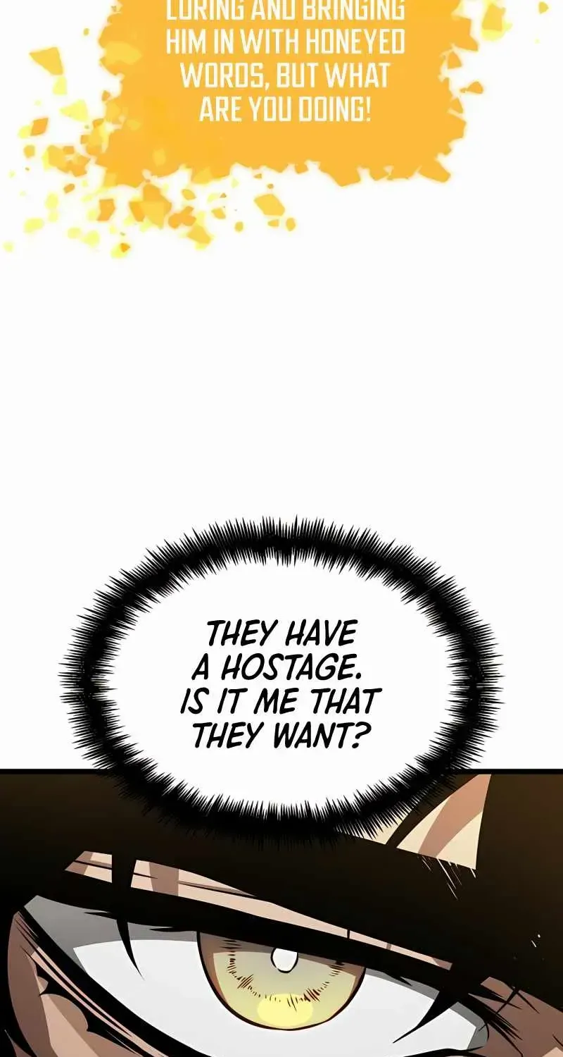 The World After The End Chapter 17 page 38 - 