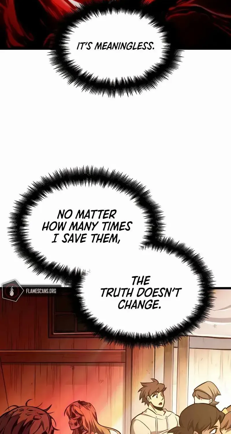 The World After The End Chapter 17 page 42 - 