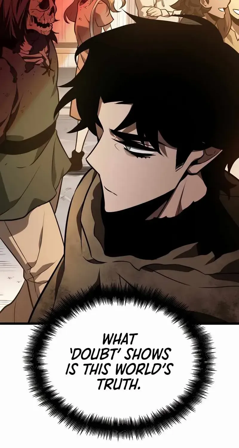 The World After The End Chapter 17 page 43 - 
