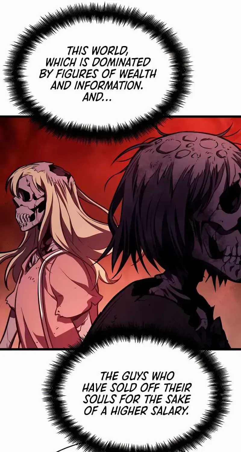 The World After The End Chapter 17 page 45 - 