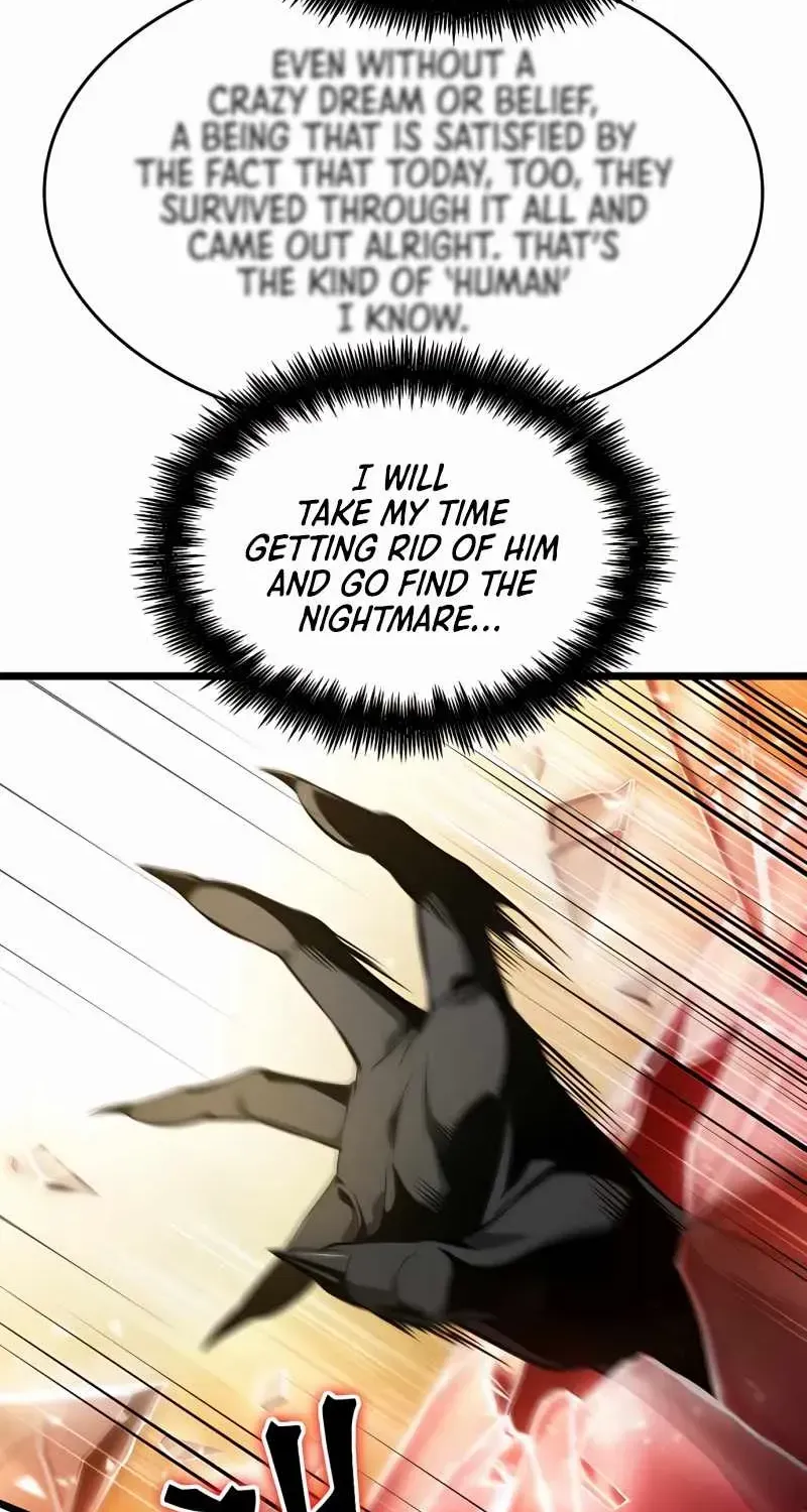 The World After The End Chapter 17 page 46 - 