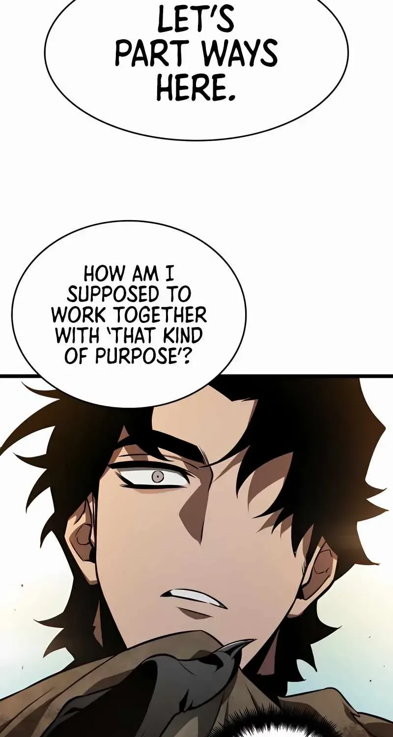 The World After The End Chapter 17 page 49 - 