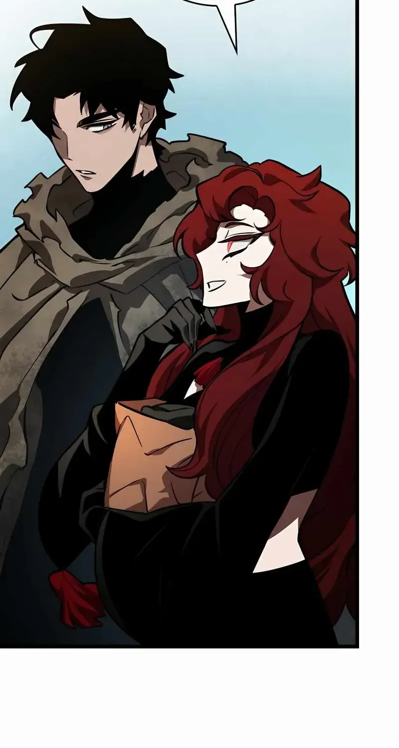 The World After The End Chapter 17 page 6 - 