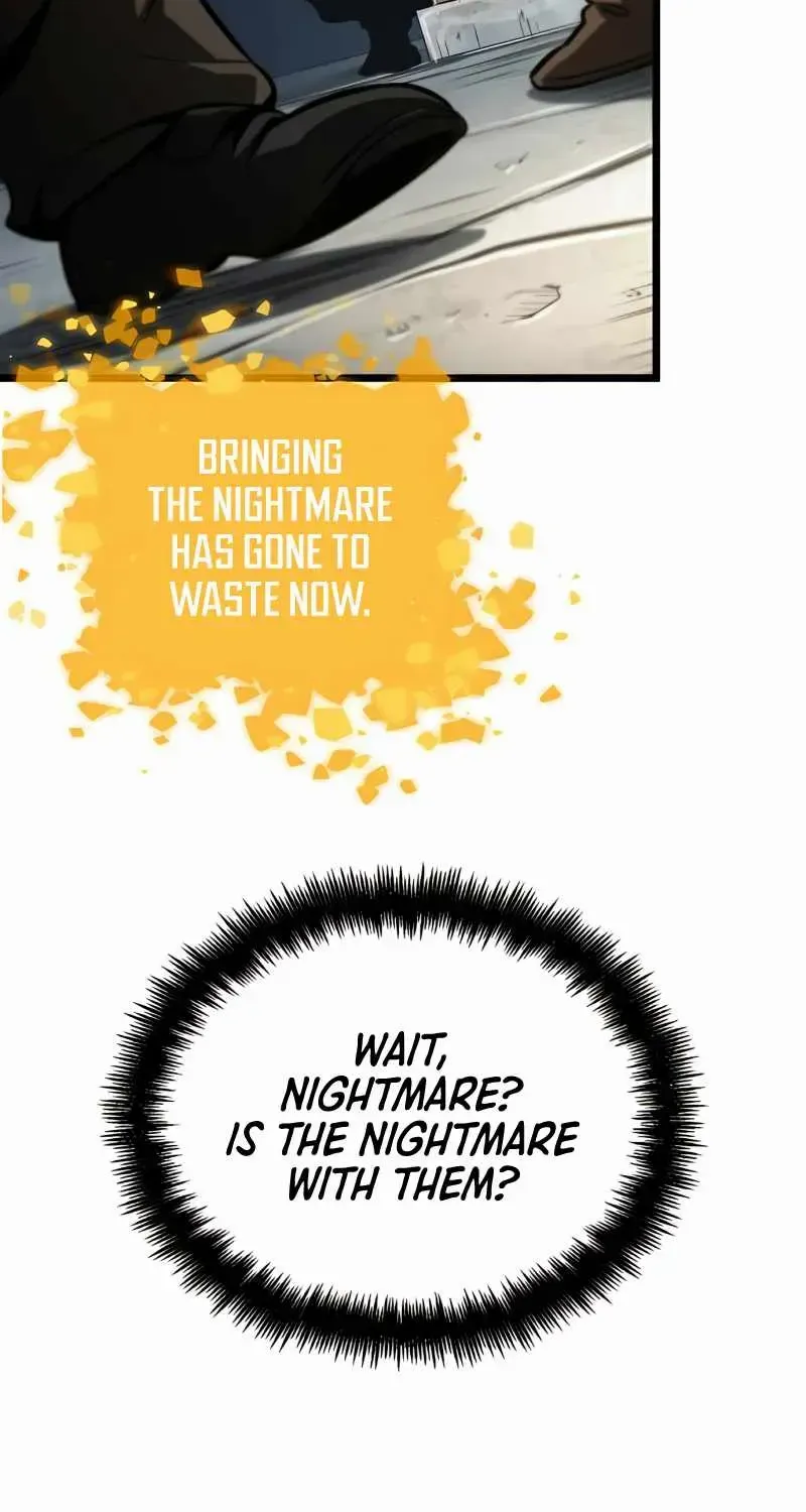 The World After The End Chapter 17 page 55 - 