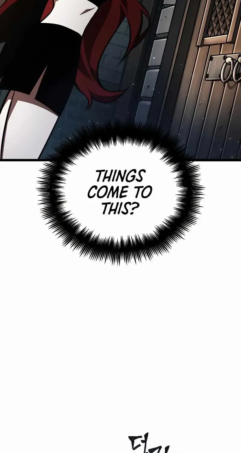 The World After The End Chapter 17 page 61 - 