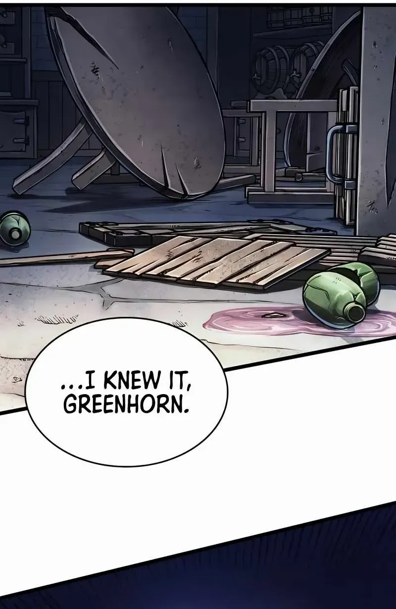 The World After The End Chapter 17 page 63 - 