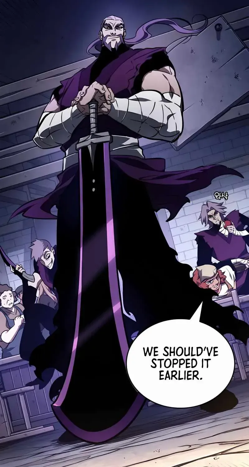 The World After The End Chapter 17 page 64 - 