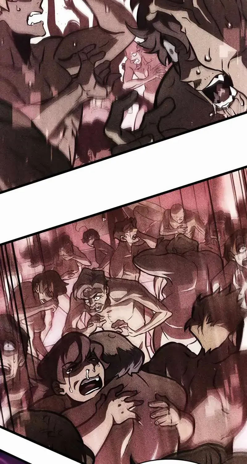The World After The End Chapter 17 page 73 - 