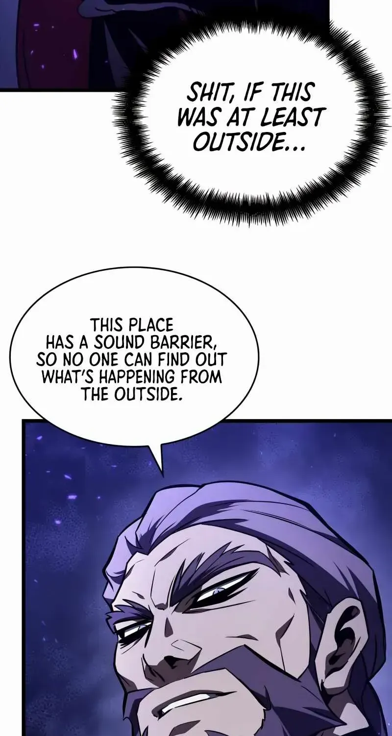 The World After The End Chapter 17 page 96 - 