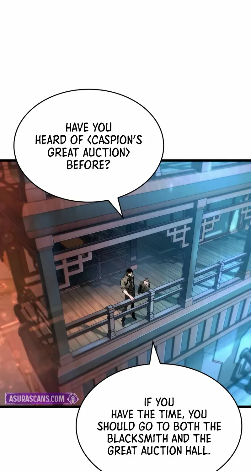 The World After The End Chapter 171 page 2 - 