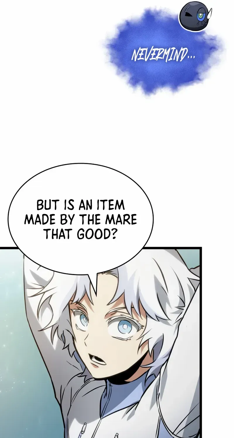 The World After The End Chapter 171 page 12 - 