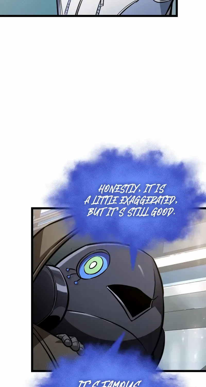 The World After The End Chapter 171 page 13 - 