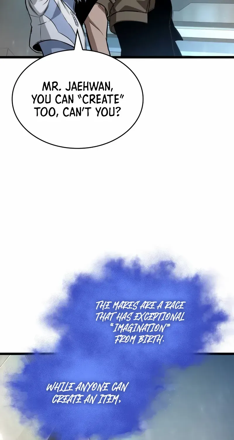 The World After The End Chapter 171 page 15 - 