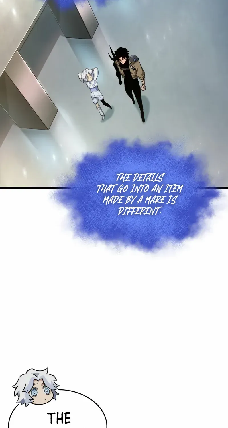 The World After The End Chapter 171 page 16 - 