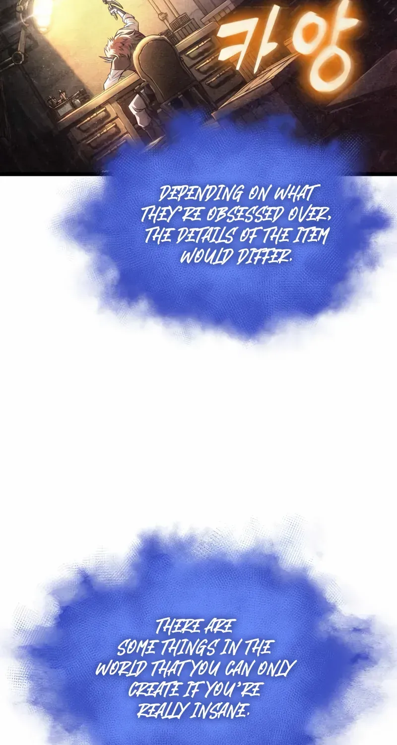 The World After The End Chapter 171 page 20 - 