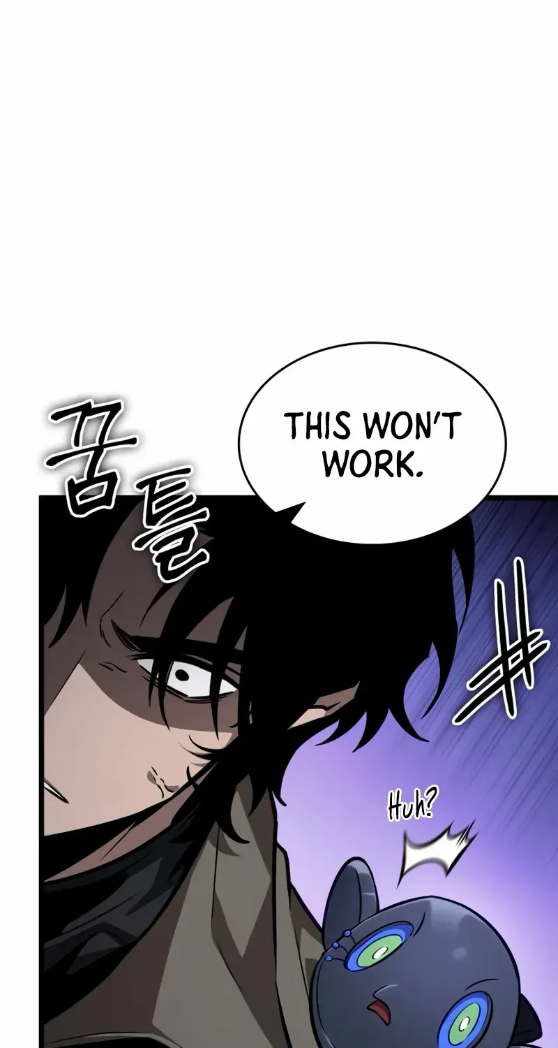 The World After The End Chapter 171 page 26 - 