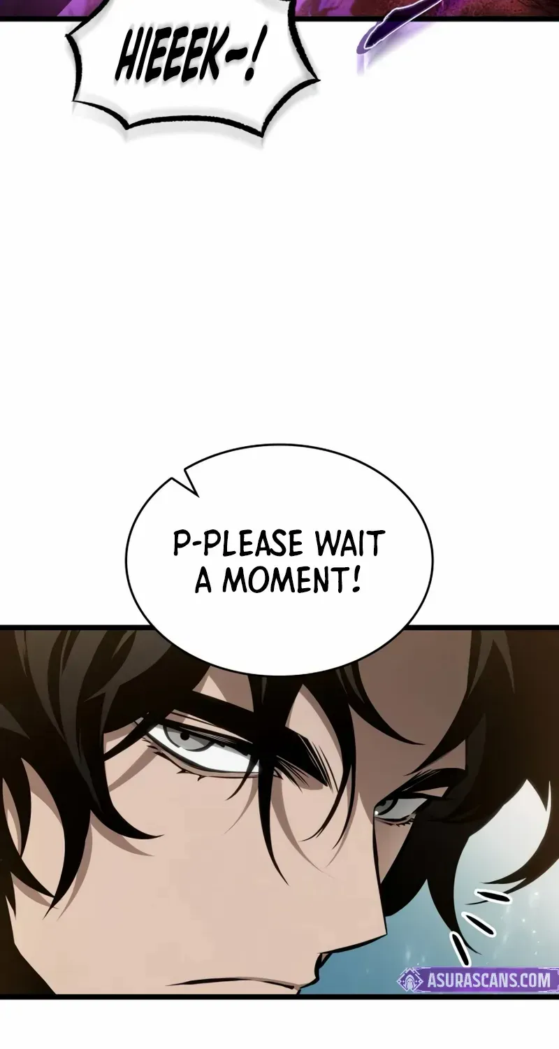 The World After The End Chapter 171 page 33 - 