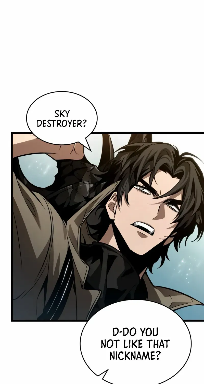 The World After The End Chapter 171 page 38 - 