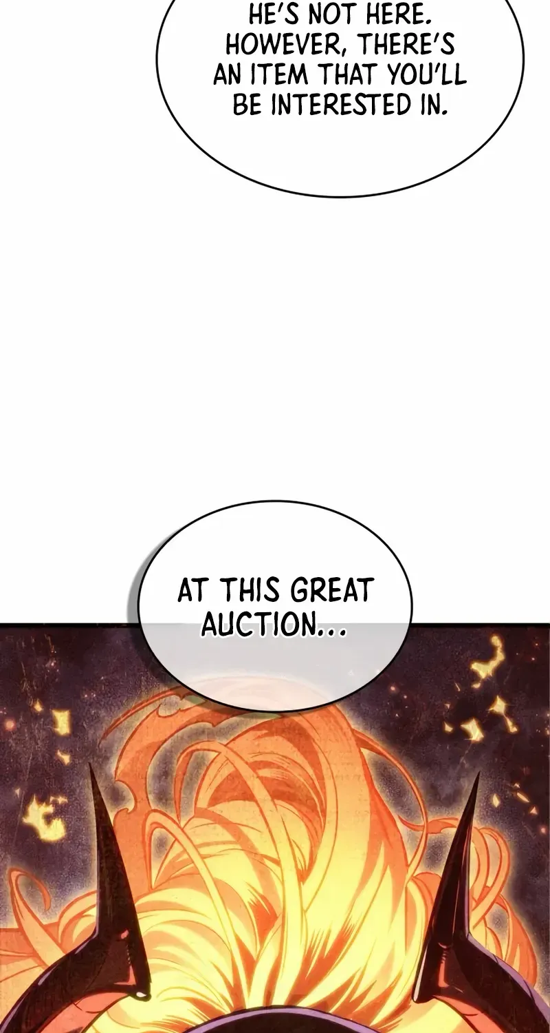 The World After The End Chapter 171 page 5 - 