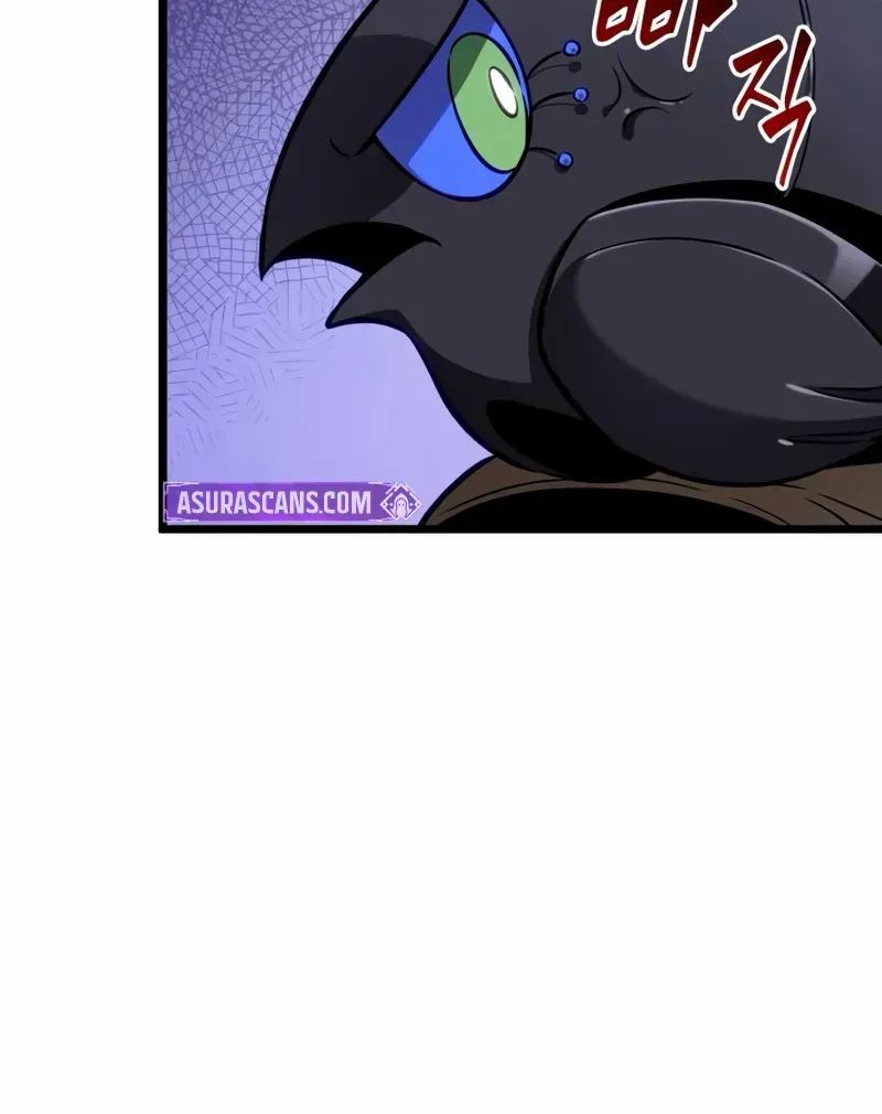 The World After The End Chapter 171 page 41 - 