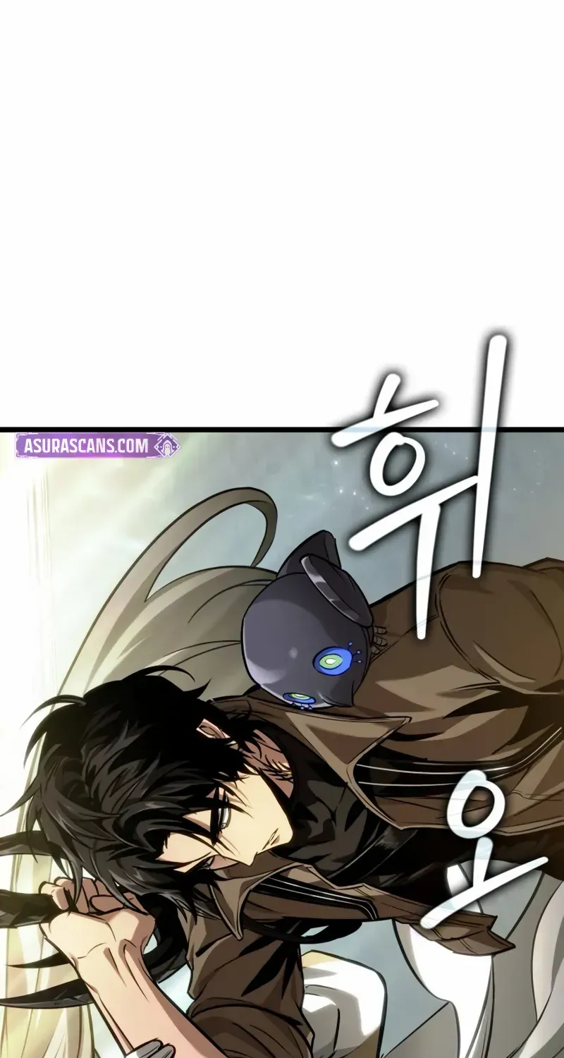 The World After The End Chapter 171 page 48 - 