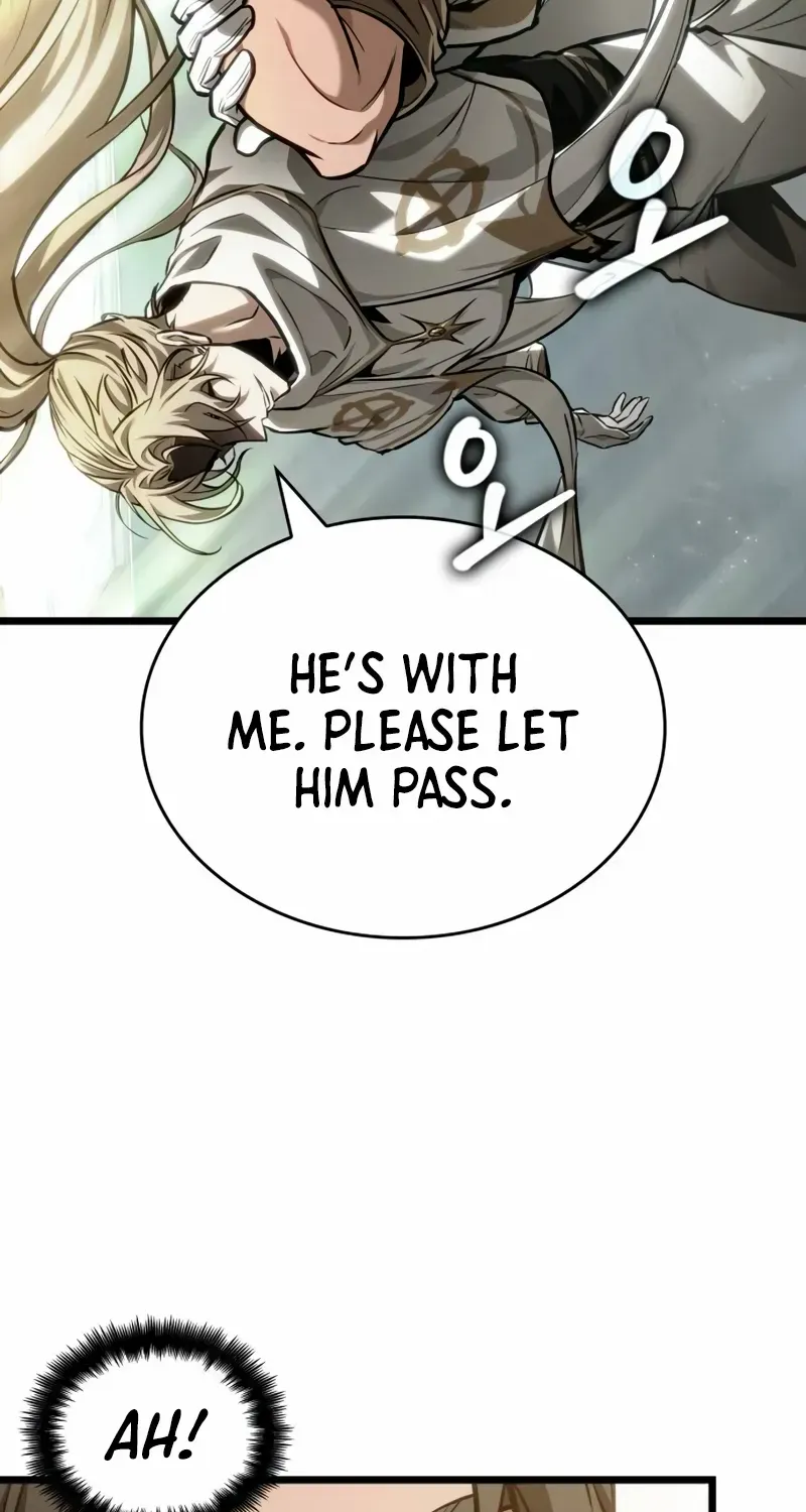 The World After The End Chapter 171 page 49 - 
