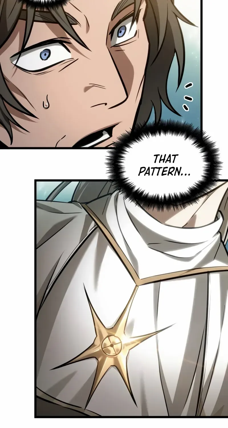 The World After The End Chapter 171 page 50 - 