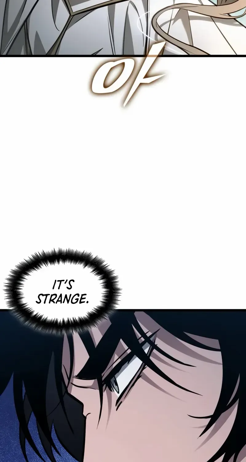 The World After The End Chapter 171 page 53 - 