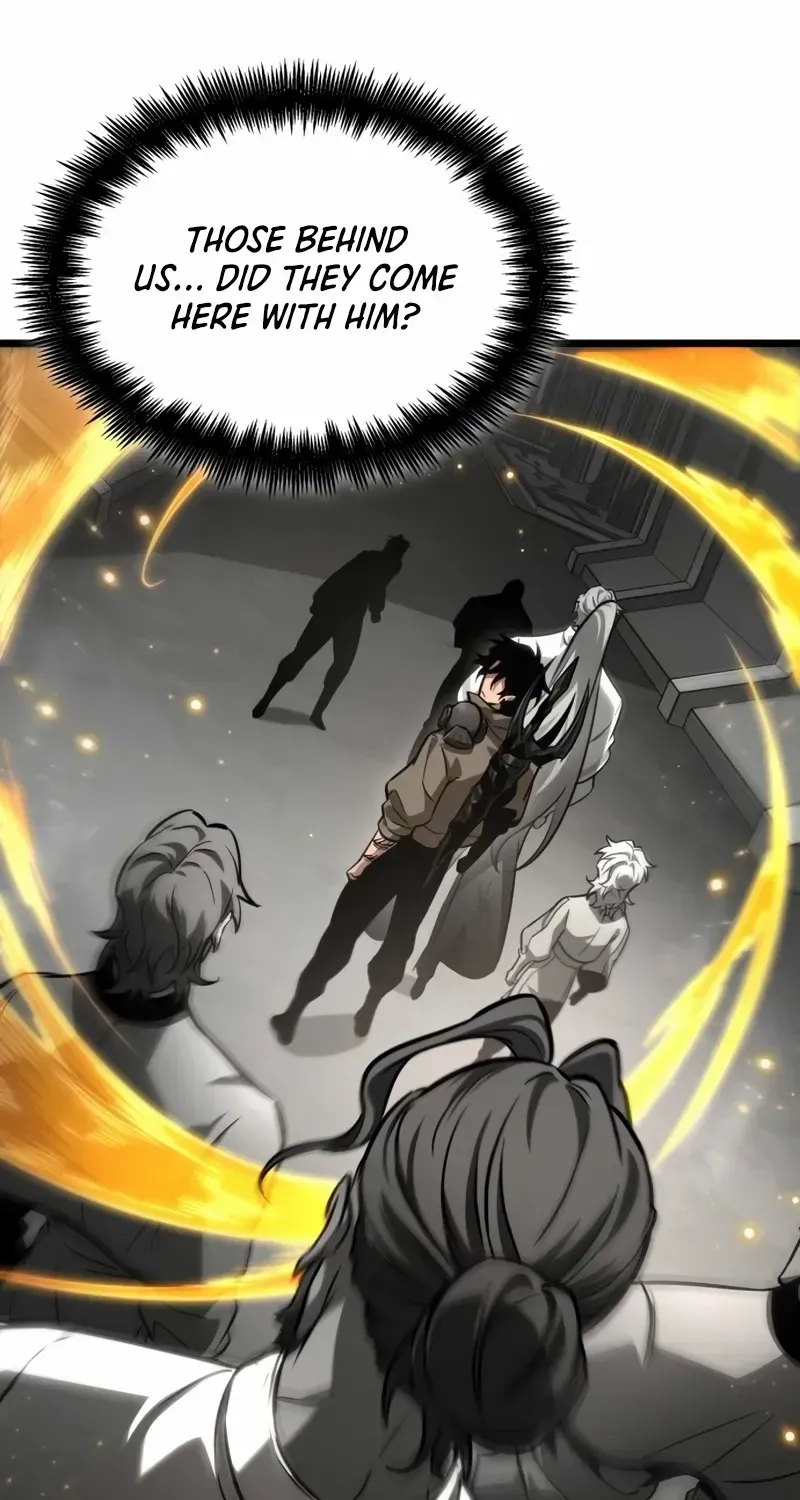 The World After The End Chapter 171 page 55 - 