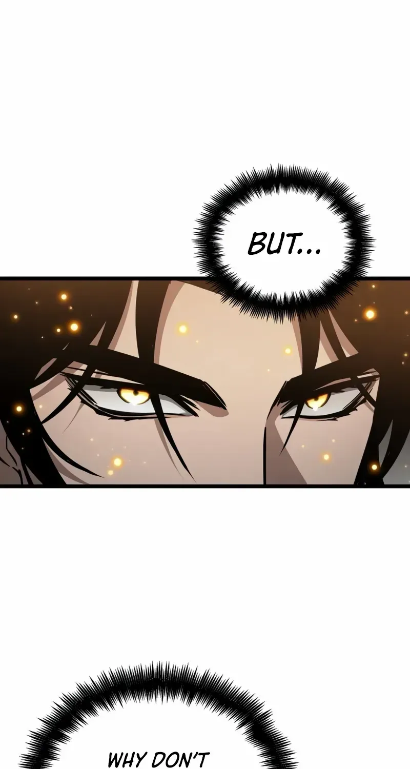 The World After The End Chapter 171 page 58 - 