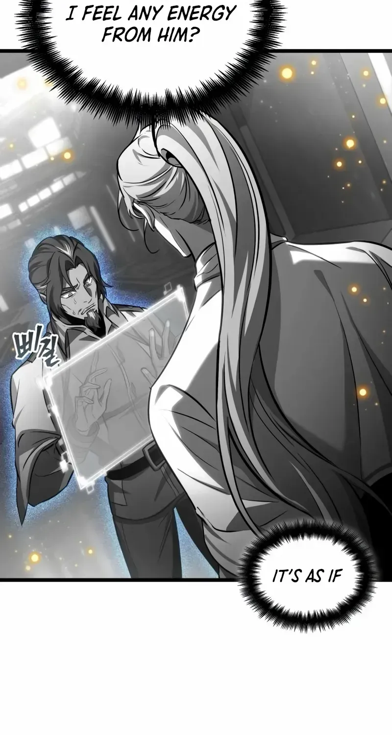 The World After The End Chapter 171 page 59 - 