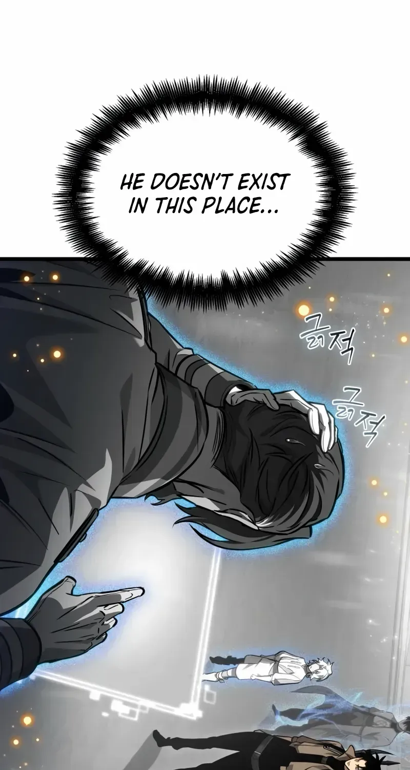 The World After The End Chapter 171 page 60 - 