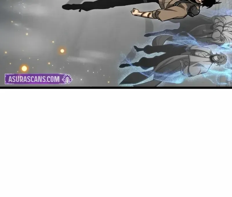 The World After The End Chapter 171 page 61 - 