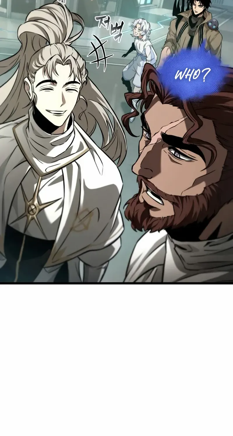 The World After The End Chapter 171 page 69 - 