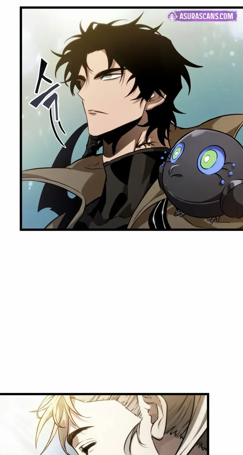 The World After The End Chapter 171 page 70 - 