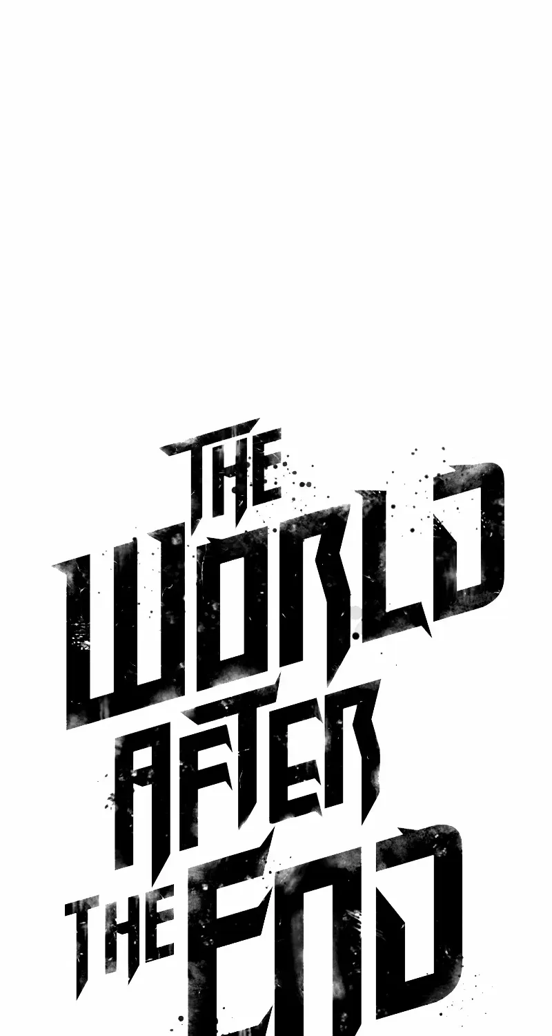 The World After The End Chapter 171 page 8 - 