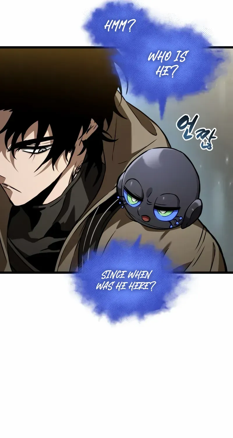 The World After The End Chapter 171 page 72 - 