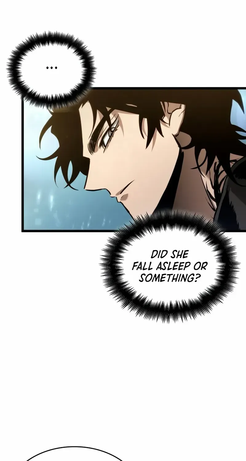 The World After The End Chapter 171 page 73 - 