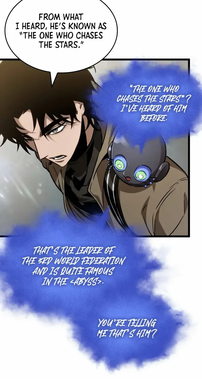 The World After The End Chapter 171 page 74 - 