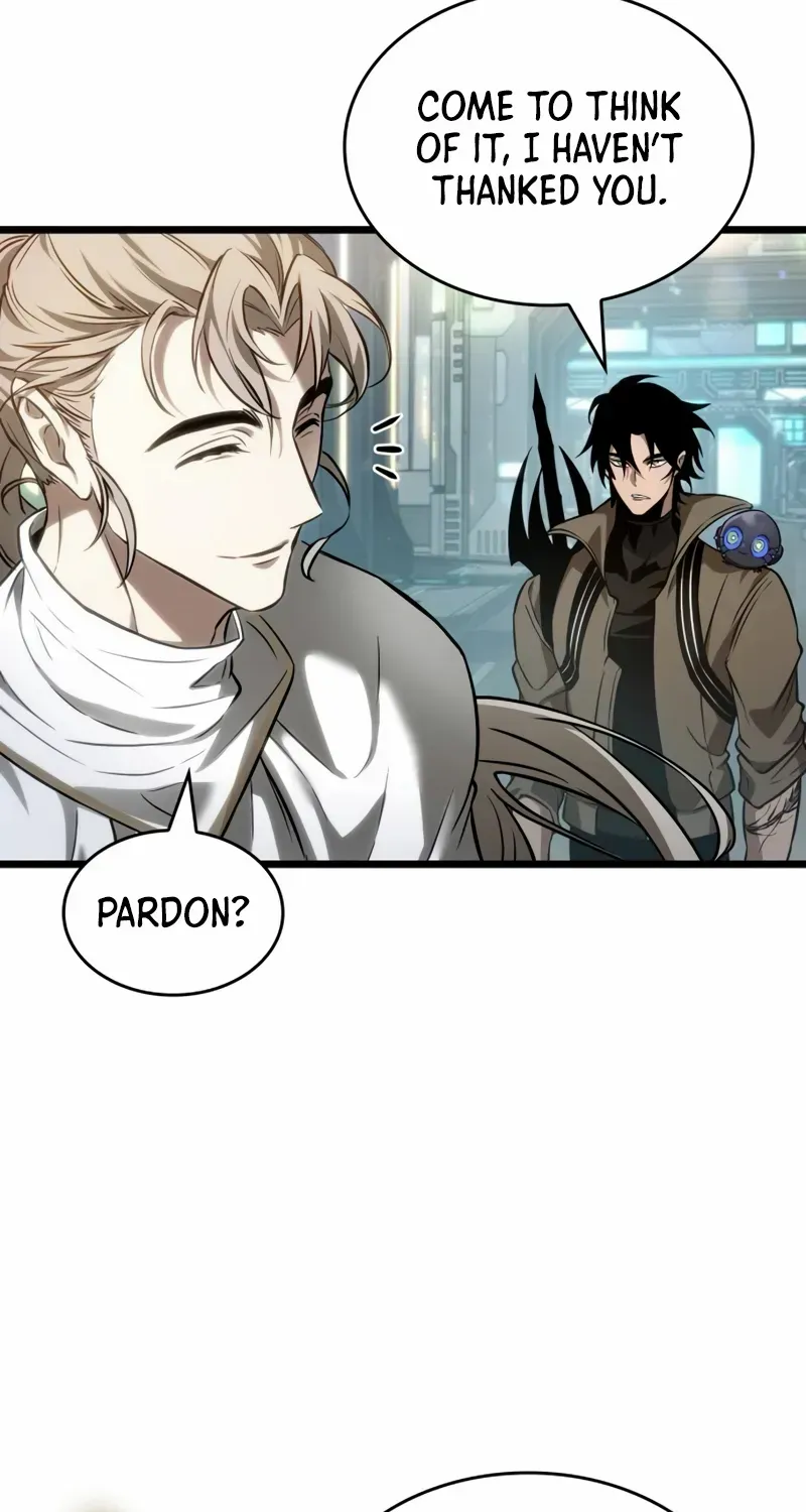 The World After The End Chapter 171 page 76 - 