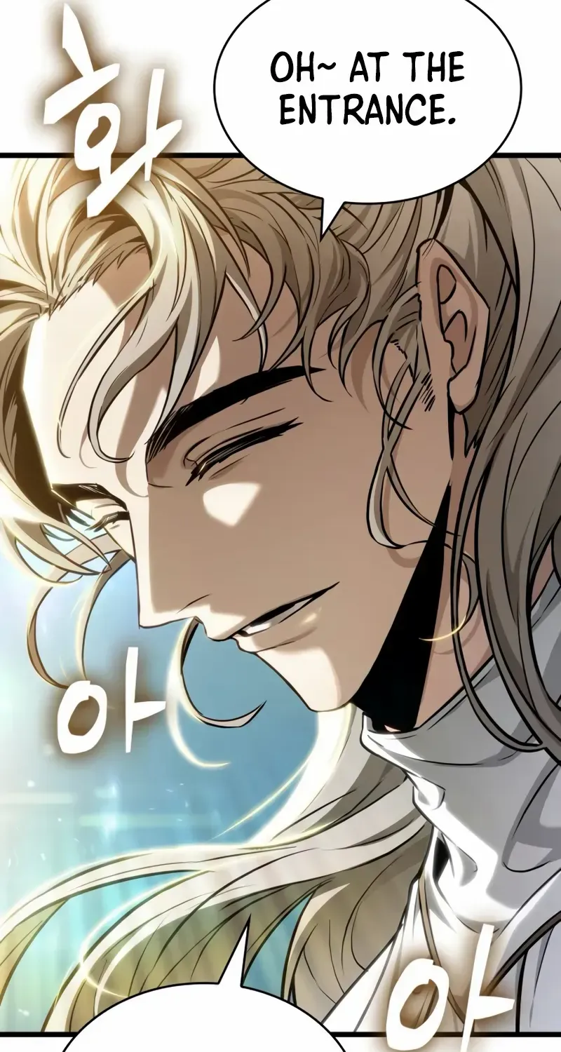 The World After The End Chapter 171 page 77 - 