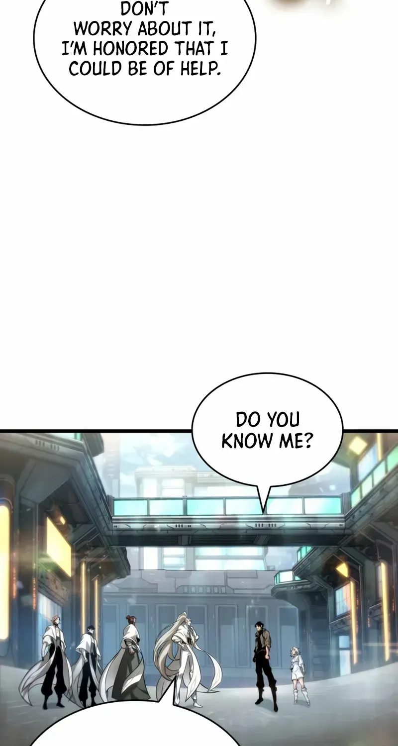The World After The End Chapter 171 page 78 - 