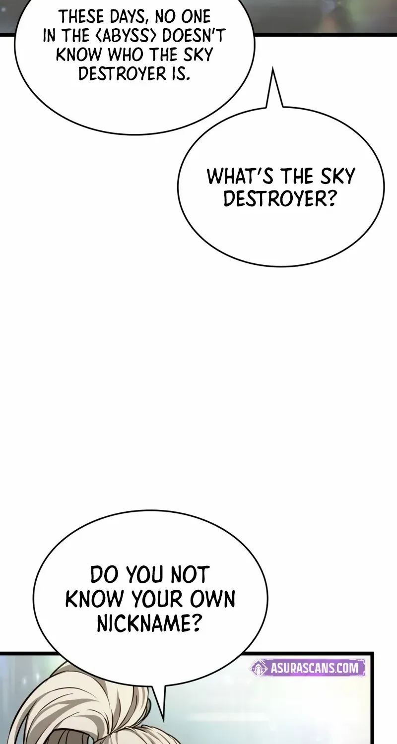 The World After The End Chapter 171 page 79 - 