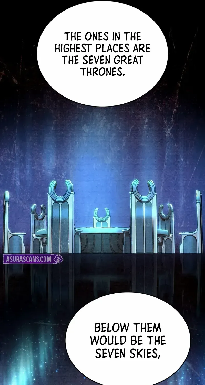 The World After The End Chapter 171 page 82 - 