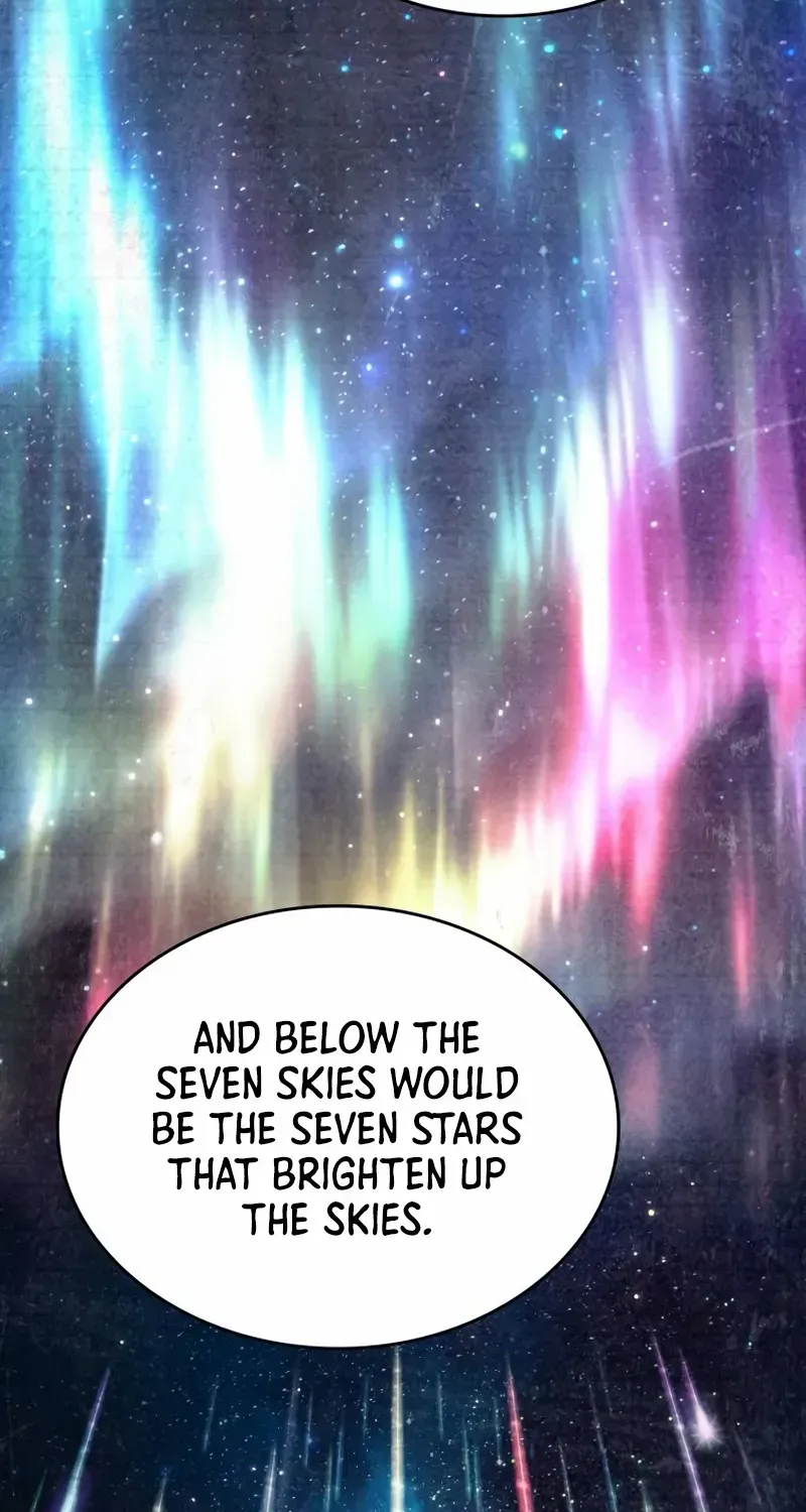 The World After The End Chapter 171 page 83 - 