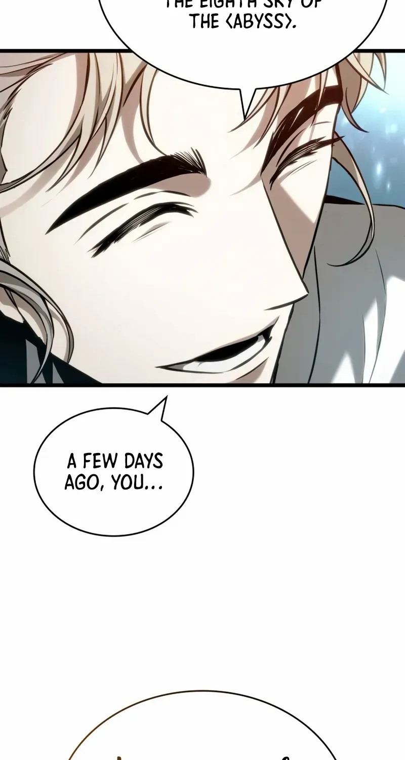 The World After The End Chapter 171 page 85 - 