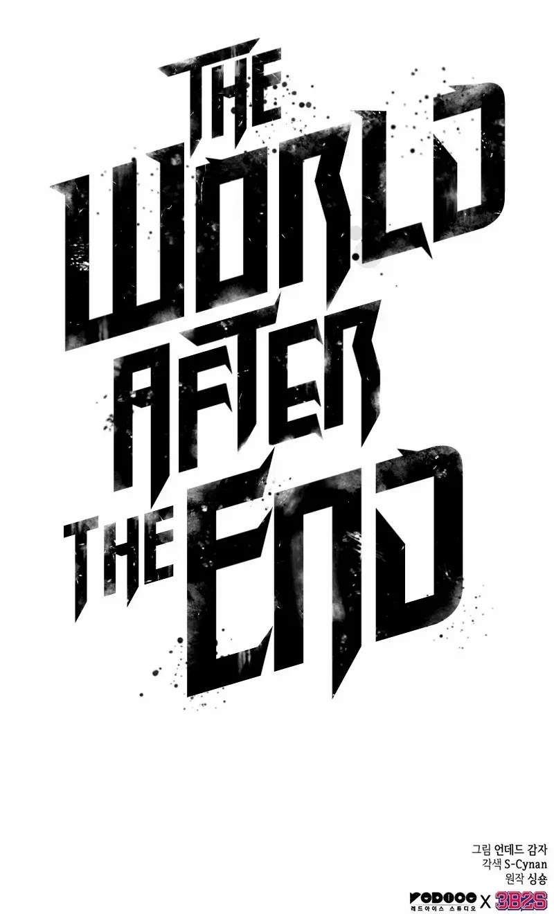The World After The End Chapter 171 page 88 - 