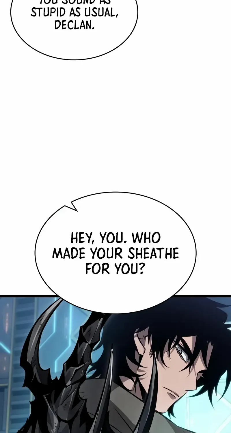 The World After The End Chapter 172 page 102 - 
