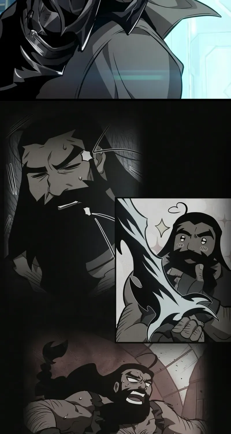 The World After The End Chapter 172 page 103 - 